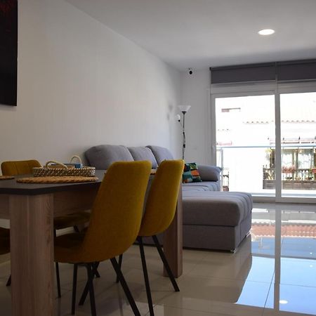 Casa Brillante Apartment Playa de San Juan  Ngoại thất bức ảnh