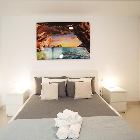 Casa Brillante Apartment Playa de San Juan  Ngoại thất bức ảnh