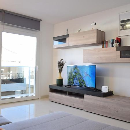 Casa Brillante Apartment Playa de San Juan  Ngoại thất bức ảnh
