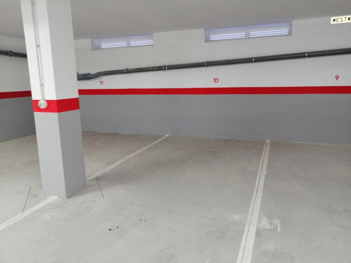 Casa Brillante Apartment Playa de San Juan  Ngoại thất bức ảnh