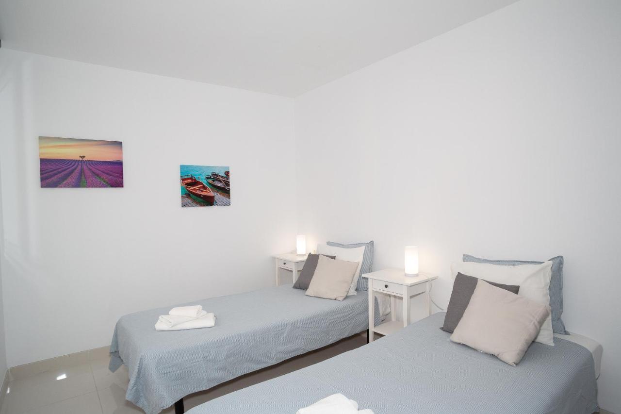 Casa Brillante Apartment Playa de San Juan  Ngoại thất bức ảnh