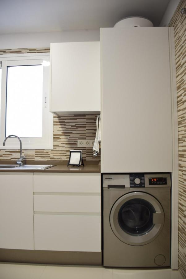 Casa Brillante Apartment Playa de San Juan  Ngoại thất bức ảnh