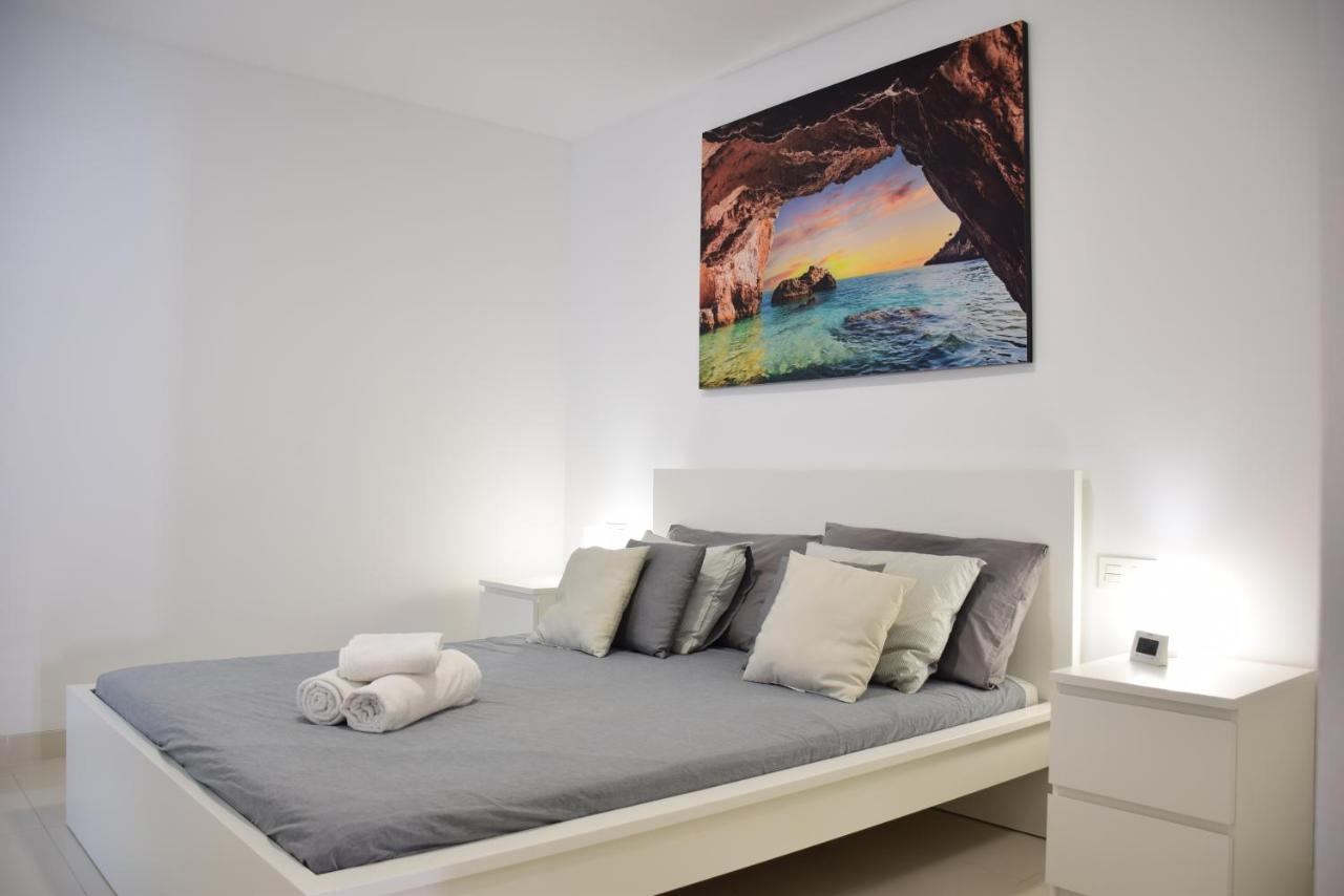 Casa Brillante Apartment Playa de San Juan  Ngoại thất bức ảnh